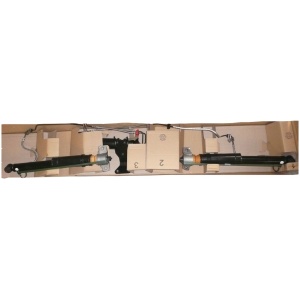 HYDRAULISK STØTDEMPER PEUGEOT 3008 H/V ORIGINAL 527295