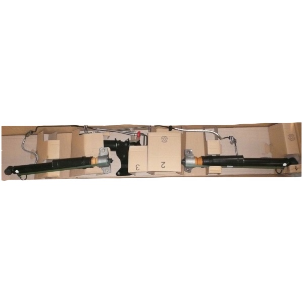 HYDRAULISK STØTDEMPER PEUGEOT 3008 H/V ORIGINAL 527295