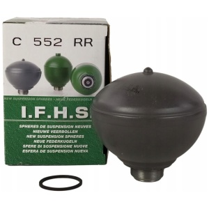 IFHS SFÆRE CITROEN C5 527291