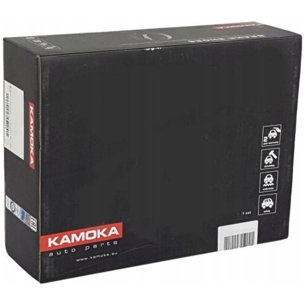 KAMOKA BREMSKALIPER VENSTRE 5039057