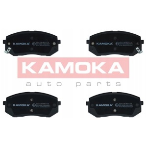 KAMOKA BREMSEKLOSSER FORAN 581012SA70