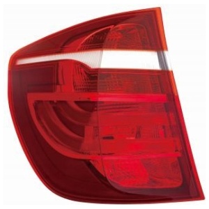 LED BAKLYKT  BMW X3 HØYRE 63217217312