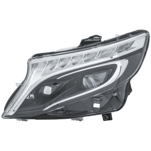 LED FRONTLYKT HELLA A4479062301