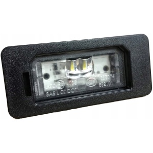 LED SKILTLYS BMW 63267193293