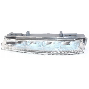 LED TÅKELYS VENSTRE MERCEDES W204 W212 W207 C207 A2049068900