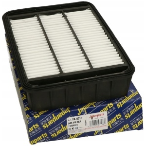 LUFTFILTER JAPANPARTS MITSUBISHI ASX 1500A086