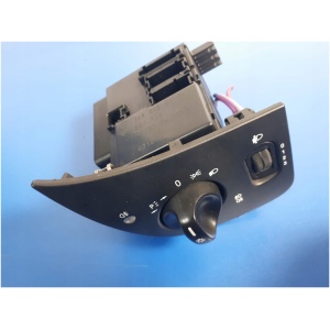 LYSBRYTER MERCEDES A-KLASSE W168 A1685450104