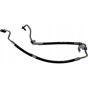 MERCEDES-BENZ SERVORØR A2044604924