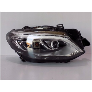 MERCEDES GLE W166 HØYRE FRONTYLKT A1668200859