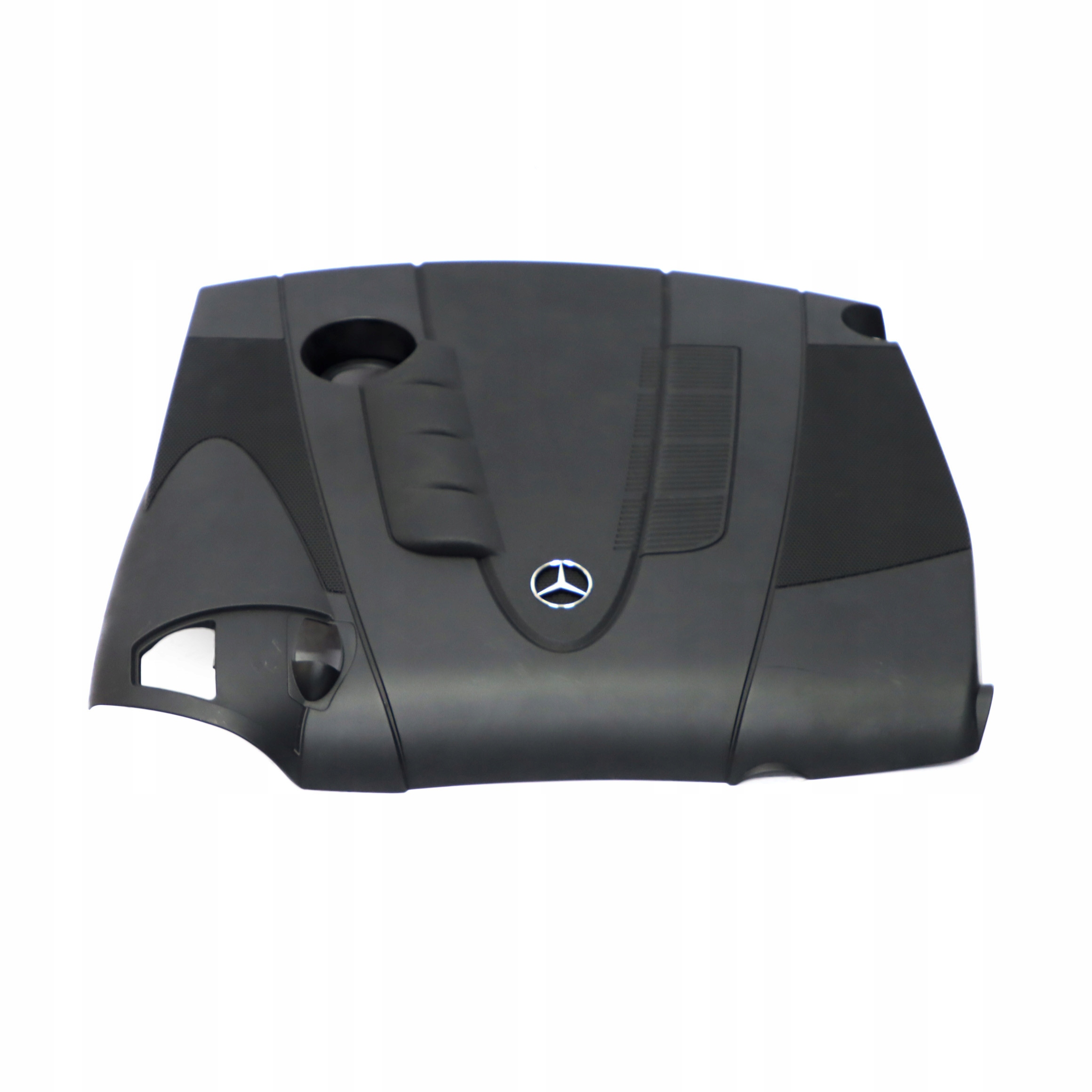 MERCEDES W211 OM646 MOTORDEKSEL A6460100767