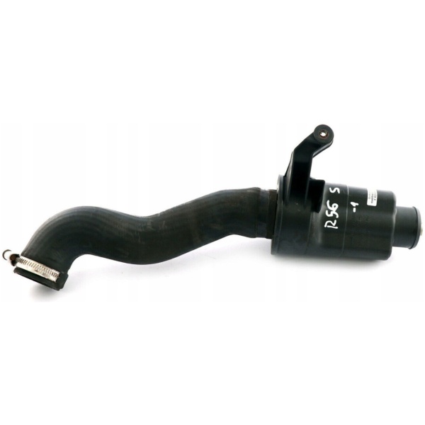 MINI R56 S LUFTINNTAKSRESONATOR SLANGE 13712753075