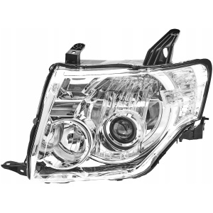 MITSUBISHI PAJERO FRONTLYKT VENSTRE 8301A895