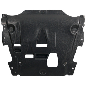 BUNNPLATE VOLVO 31290966