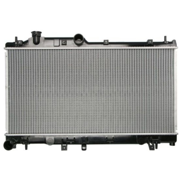 RADIATOR THERMOTEC D77014TT 45119SC010