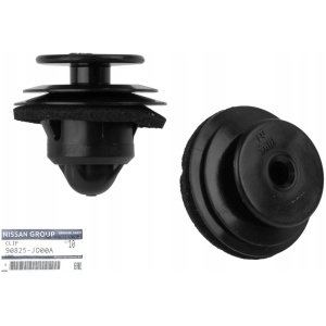 NISSAN QASHQAI J10 07-13 KLIPS TIL BLENDELIST BAKLUKE OE 90825JD00A