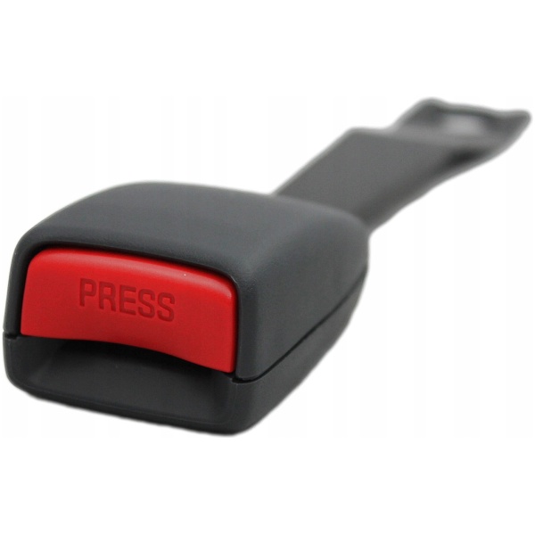 OE SIKKERHETSBELTE FESTE TOYOTA YARIS I FORAN 732300DA60B0