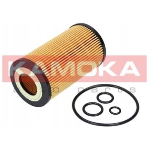 OLJEFILTER MERCEDES A6511800109