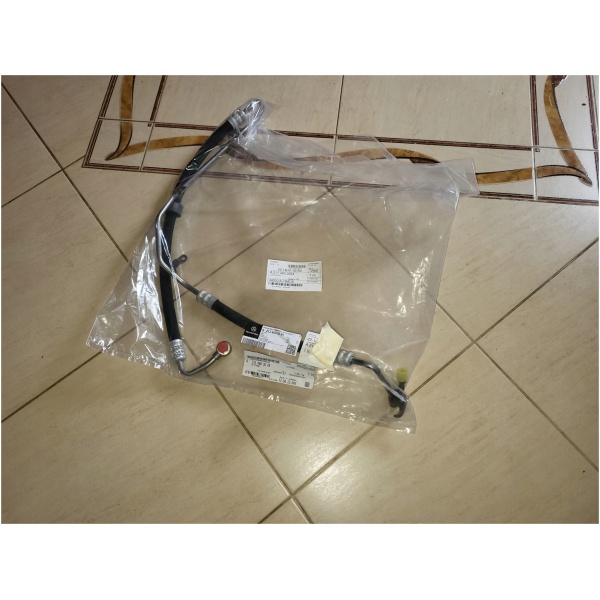 SERVOSLANGE W211 A2114603524