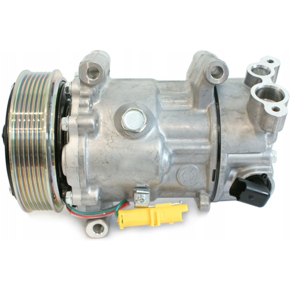 PEUGEOT KOMPRESSOR 648708