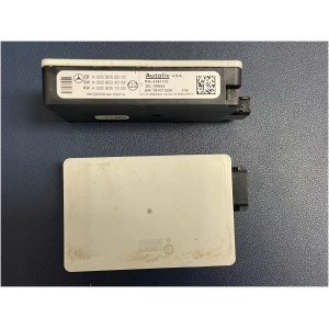 RADARSENSOR MERCEDES A0009062000