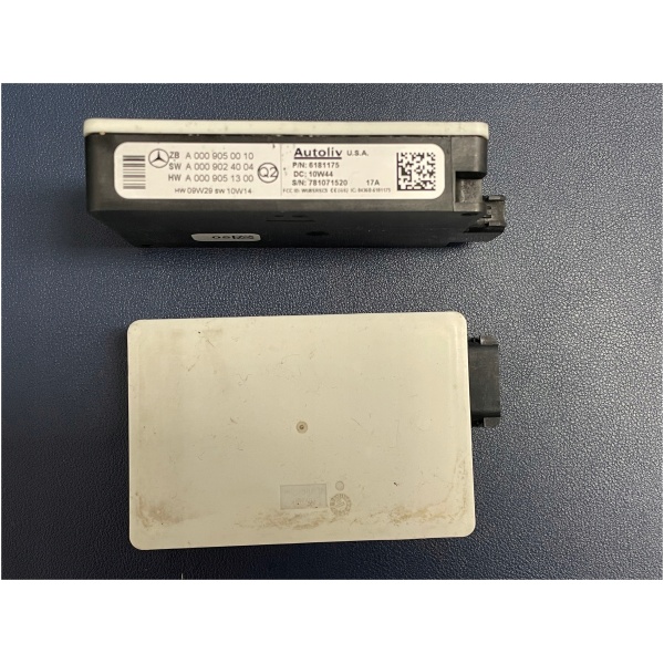 RADARSENSOR MERCEDES A0009062000