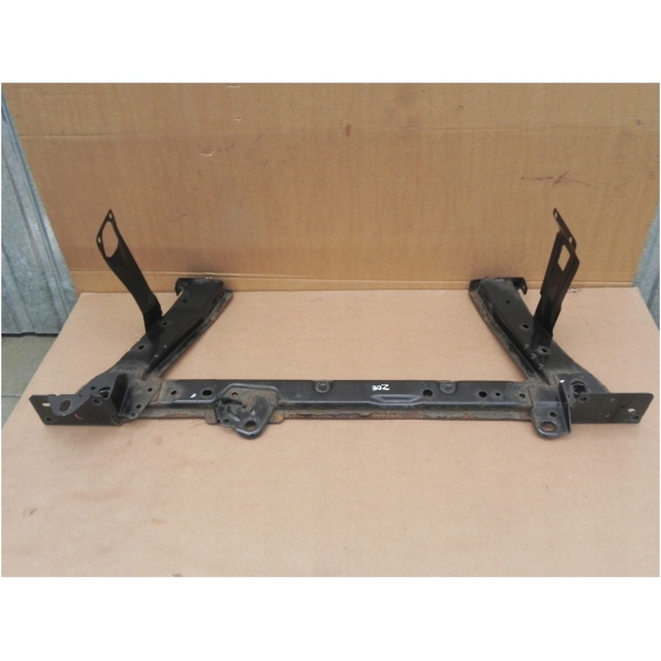 RENAULT ZOE I RADIATORBJELKE 544F09083R