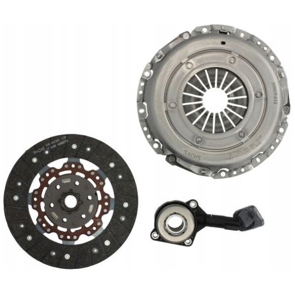 SACHS CLUTCH 2028024