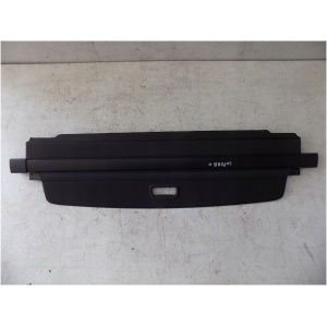 SKODA SUPERB II STASJONSVOGN 2009-2015 BAGASJEROMSGARDIN 3T9867871E