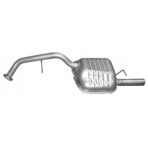 LYDPOTTE MAZDA 5 2.0D 2005-2010