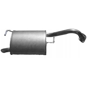 SLUTTLYDDEMPER IZAWIT TOYOTA COROLLA 174300D140