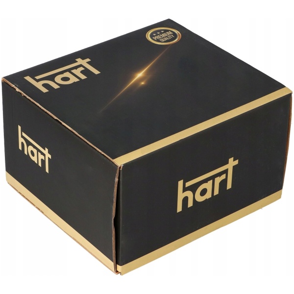 HART STØTDEMPER FORAN HØYRE 4060A094