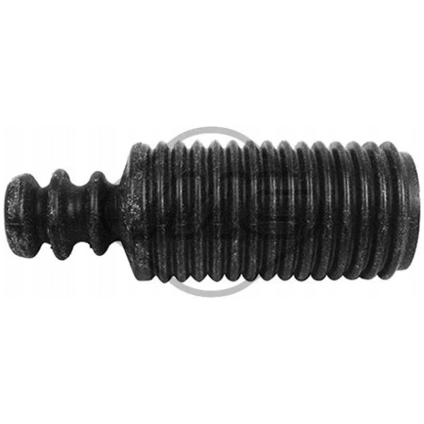 STØVDEKSEL STØTDEMPER METALCAUCHO 540503NF0A