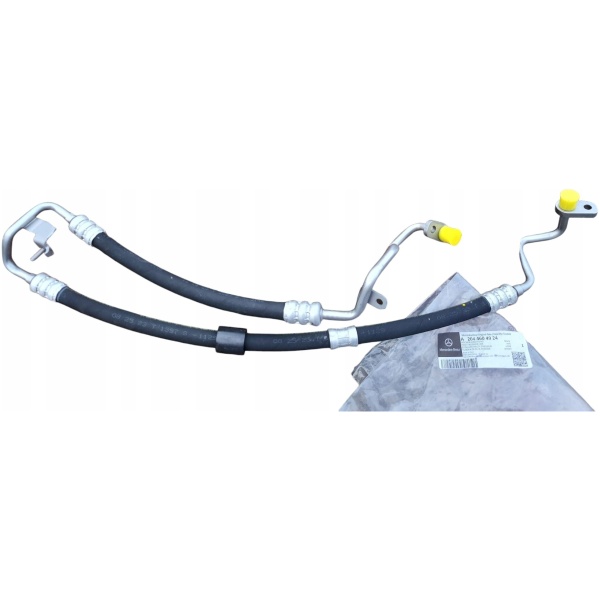STYRESYSTEMSLANGE MERCEDES ORIGINAL A2044604924