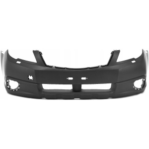 SUBARU LEGACY OUTBACK STØTFANGER FORAN GRUNNET 57702AJ080