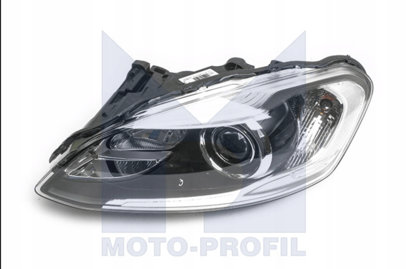 FRONTLYKT 450587 VALEO VOLVO 31420249