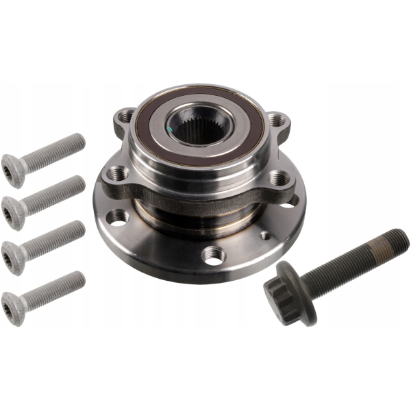 FEBI BILSTEIN 179778 HJULLAGERSETT 1K0407621F
