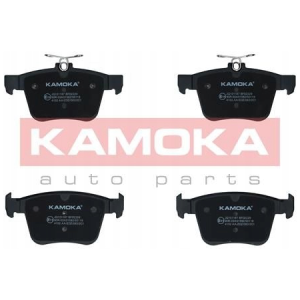 KAMOKA JQ101187 BREMSEKLOSSER BAK 8V0698451F