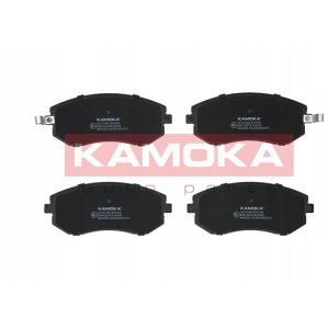 KAMOKA BREMSEKLOSSER FORAN SUBARU 26296SC020