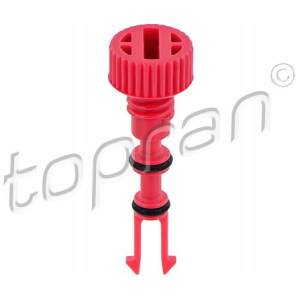 RADIATORPLUGG, TOPRAN A0005000185