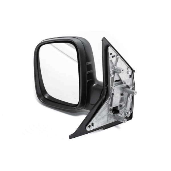 SPEIL VENSTRE VW TRANSPORTER T5 03-09 MANUELL 7E1857507