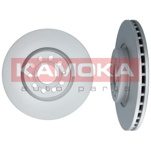 BREMSESKIVE KAMOKA 5Q0615301F