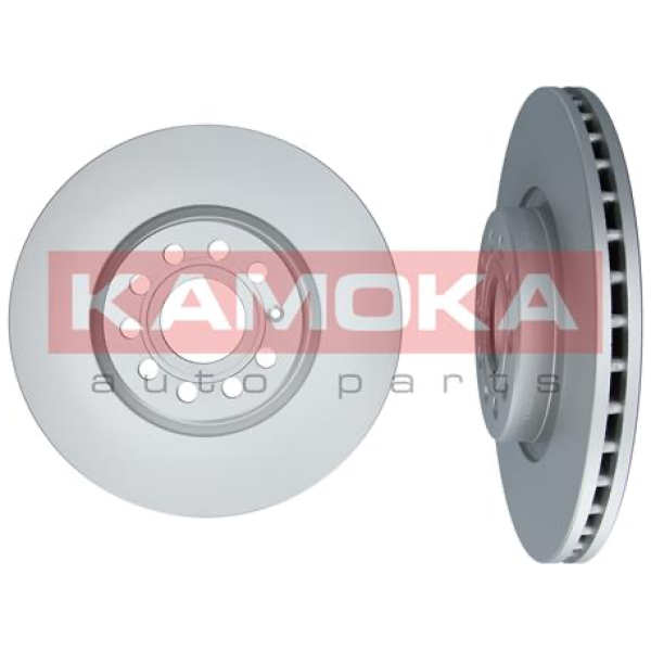 BREMSESKIVE KAMOKA 5Q0615301F