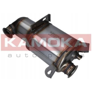 PARTIKKELFILTER FAP DPF KAMOKA 7E0254700EX