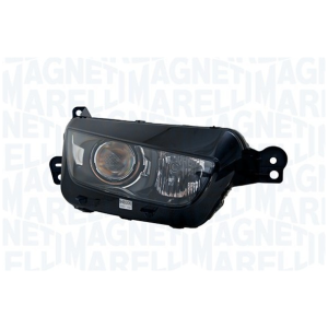 FRONTLYK MAGNETI MARELLI HØYRE 9677217480