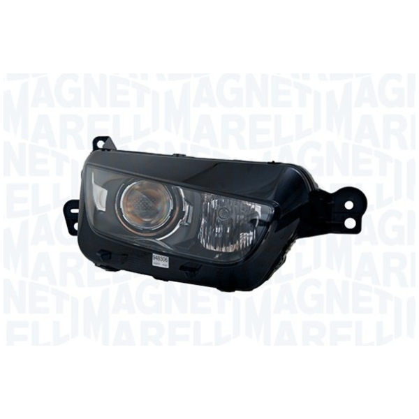 FRONTLYK MAGNETI MARELLI HØYRE 9677217480