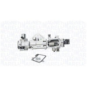 GIRKASSE VENTILENHET MAGNETI FIAT 500 71732923