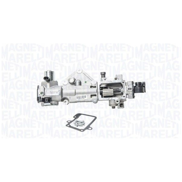 GIRKASSE VENTILENHET MAGNETI FIAT 500 71732923