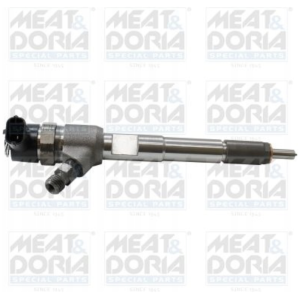 INNSPRØYTNINGSDYSE FIAT DOBLO 71724534