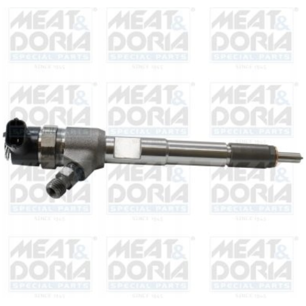 INNSPRØYTNINGSDYSE FIAT DOBLO 71724534