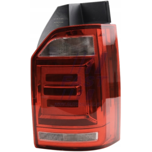 HØYRE BAKLYKT VW 7E0945208E